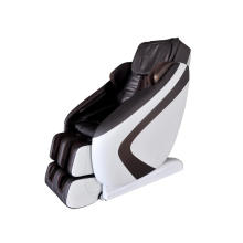 China COMTEK RK1901E  L Rail 2D Micro Space Forward Sliding Zero Gravity 6 roller Massage Chair
